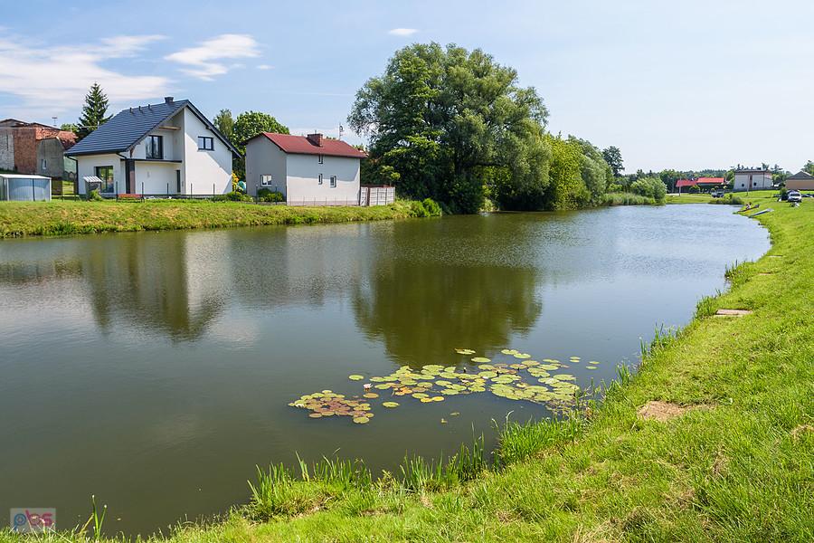 Łowisko specjalne "Lubojenka"