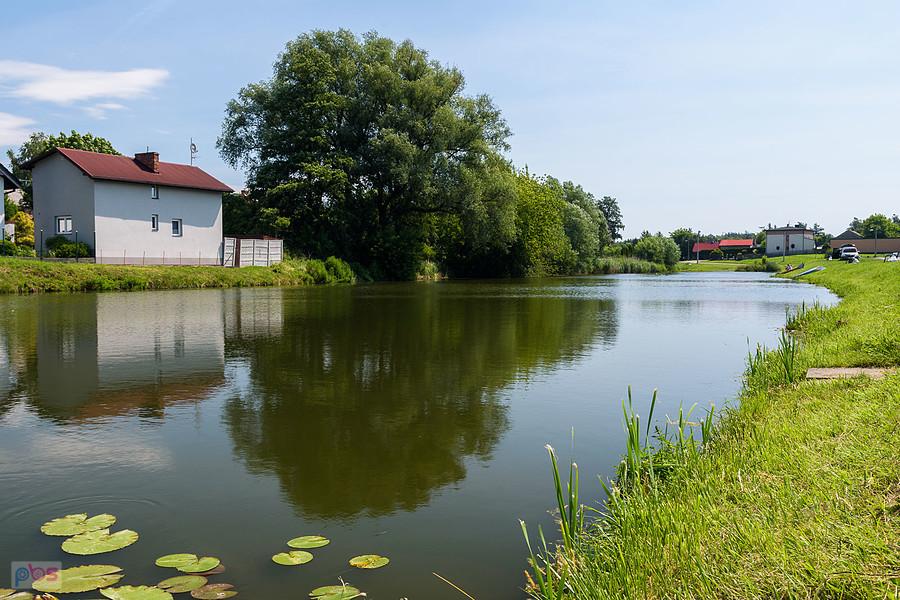 Łowisko specjalne "Lubojenka"
