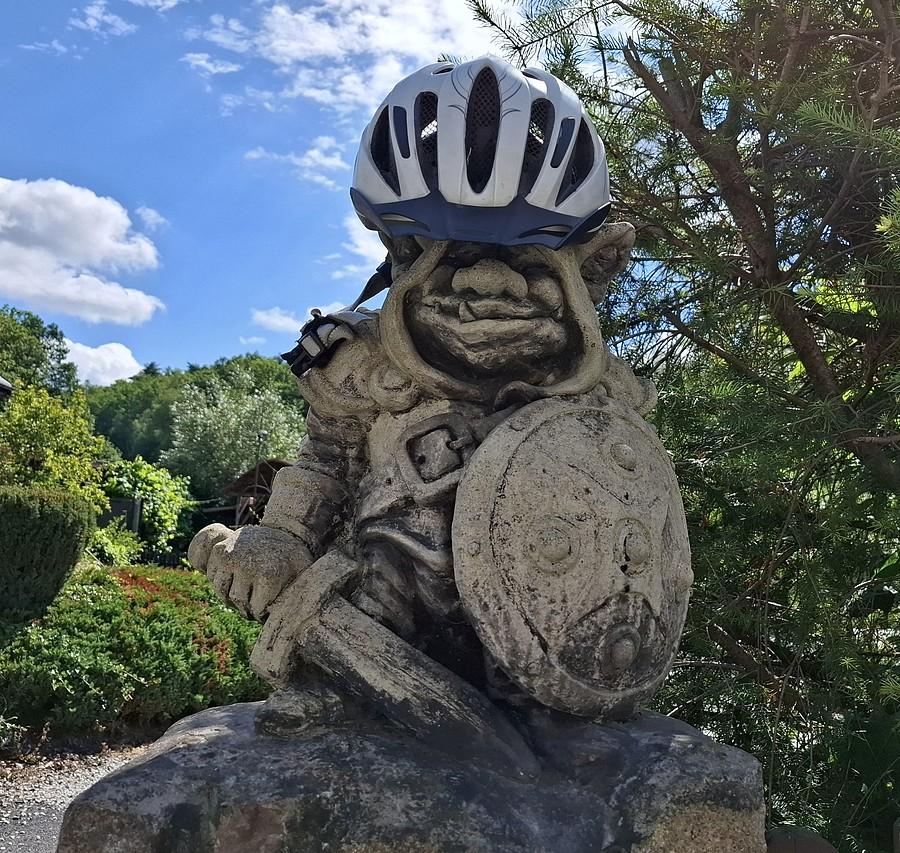 Urowerowany troll :)