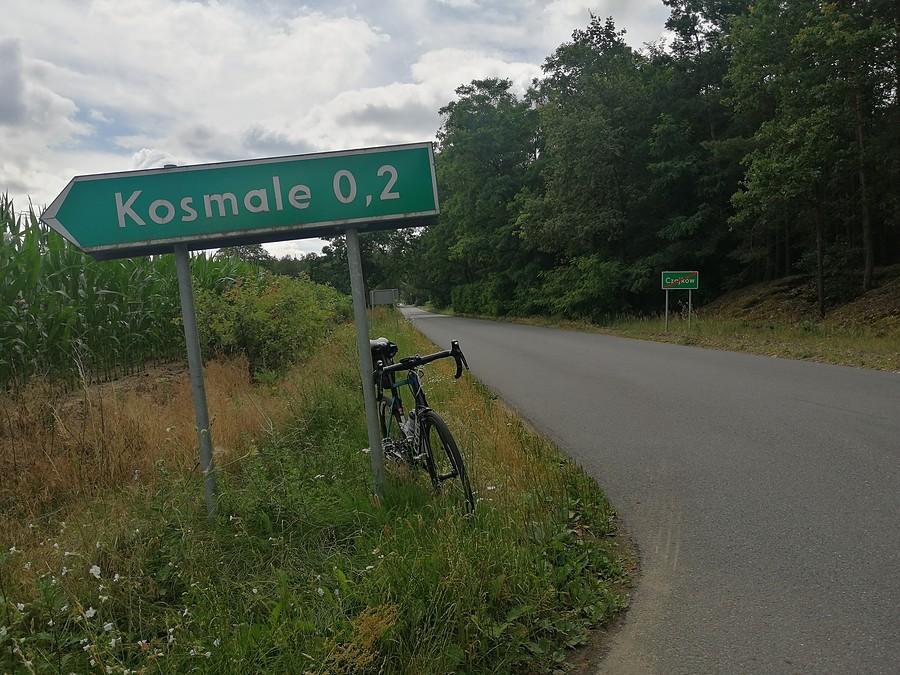 Powrót do przeszłości.