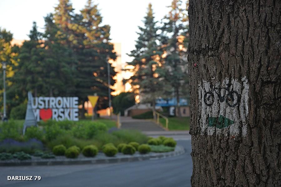 Ustronie Morskie