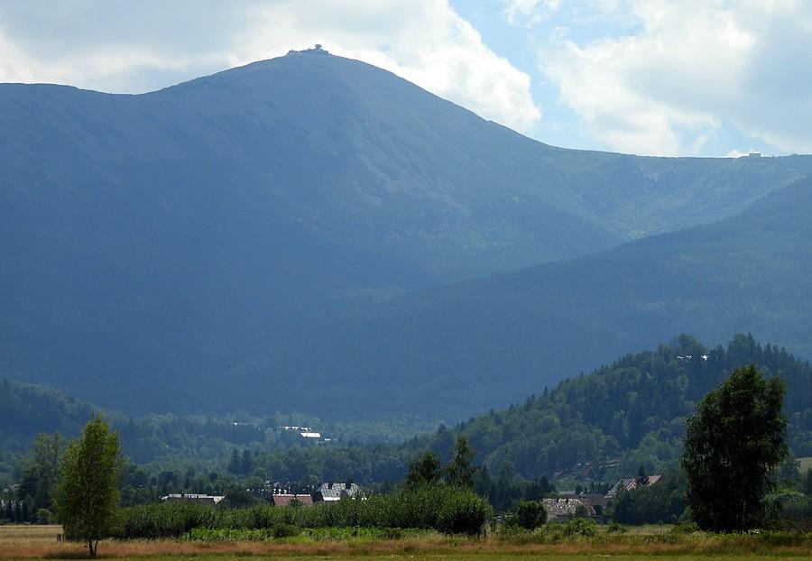 Bogini Śnieżka