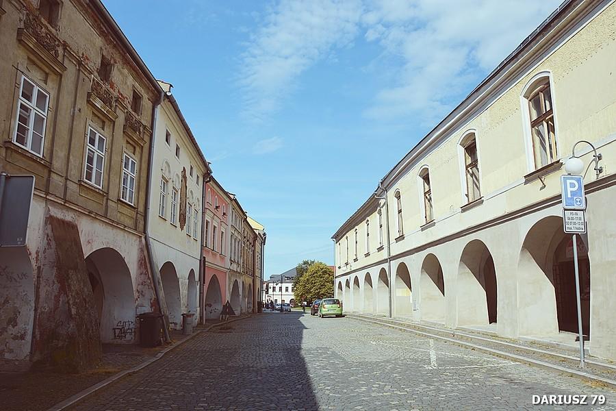 Lipník nad Bečvou-Město, Czechy
