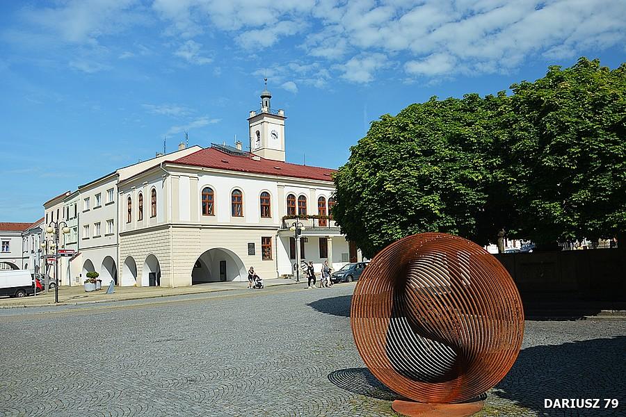 Lipník nad Bečvou-Město, Czechy