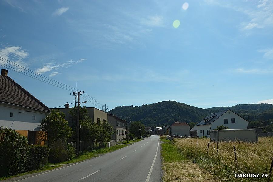 Týn nad Bečvou