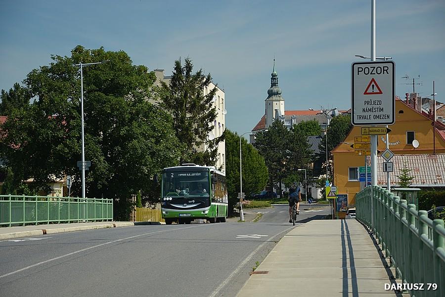 Hranice, Czechy