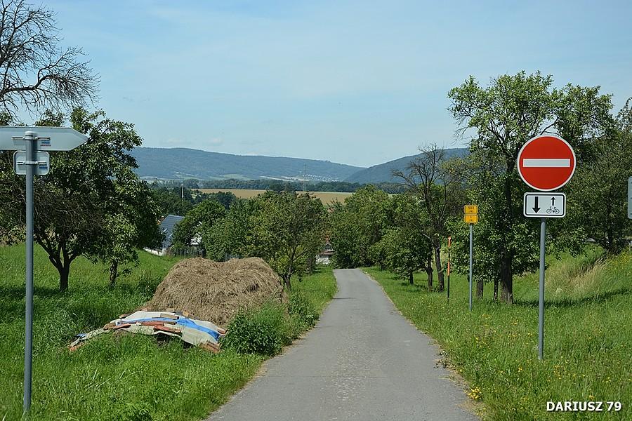Jeseník nad Odrou, Czechy