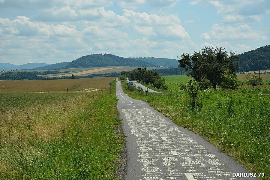 Jeseník nad Odrou, Czechy