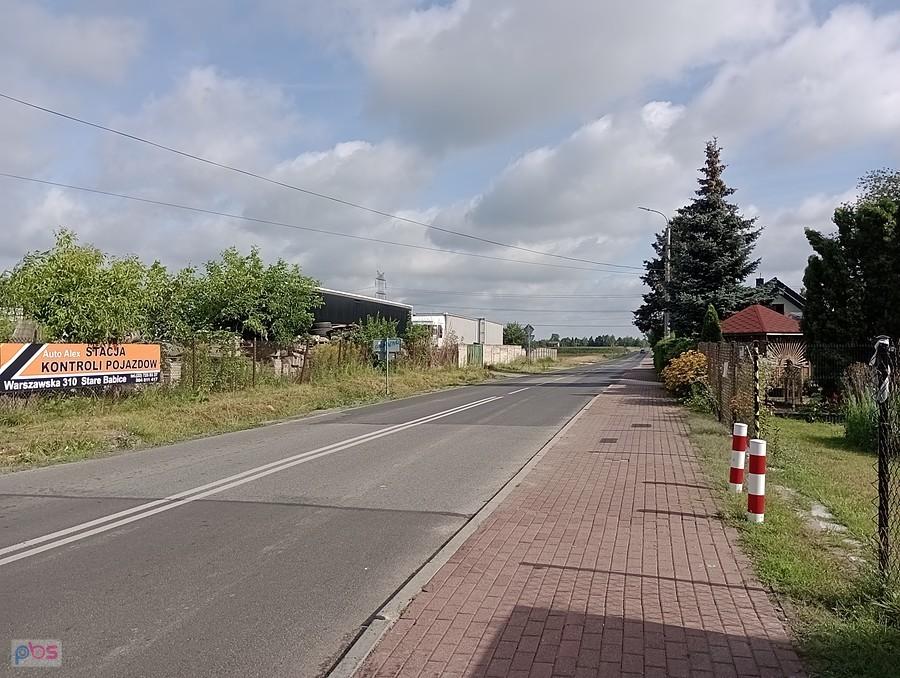 Ulica Szkolna
