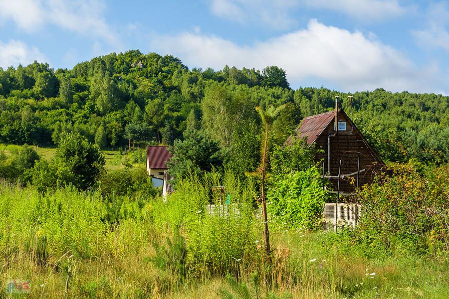 Gorzków Nowy