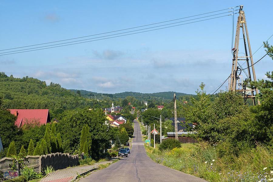 Gorzków Stary
