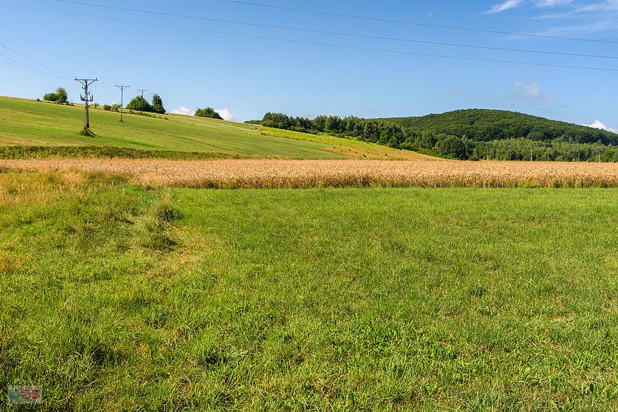 Bystrzanowice-Dwór