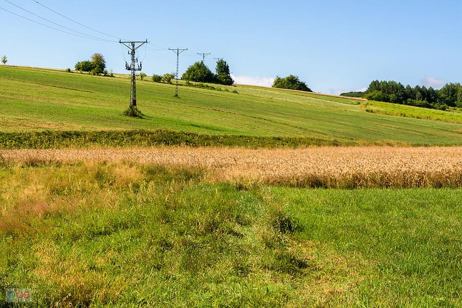 Bystrzanowice-Dwór