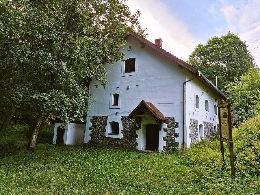 Łyński Młyn