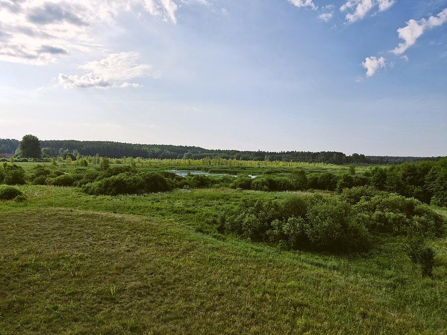 Bagna Nadrowskie