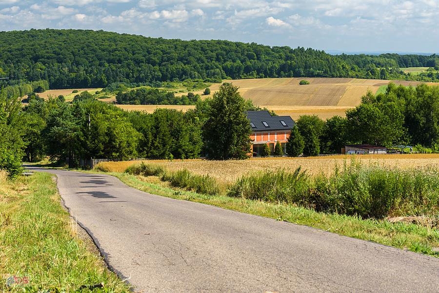 Bystrzanowice-Dwór (Janów)