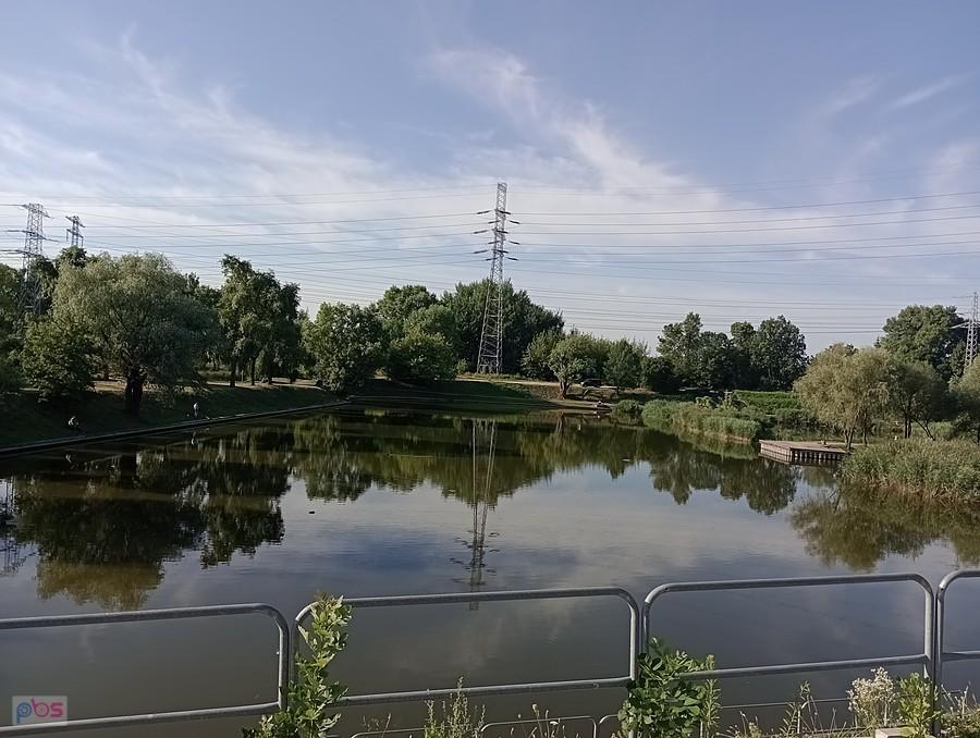 Glinianka na Połczyńskiej