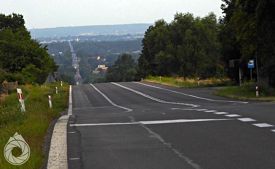 w dóóóóół do Zamościa