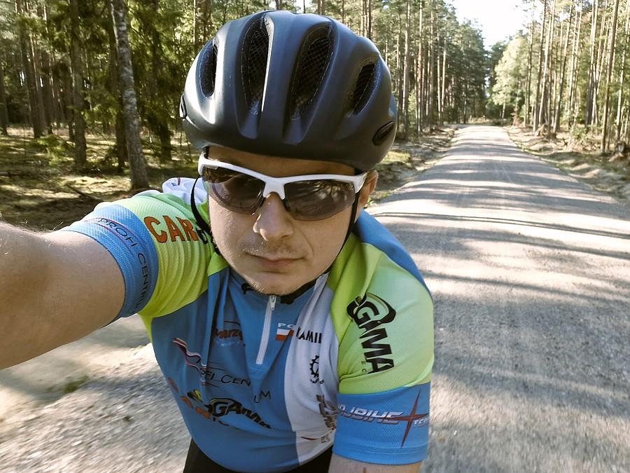 Mazurskie szutrostrady