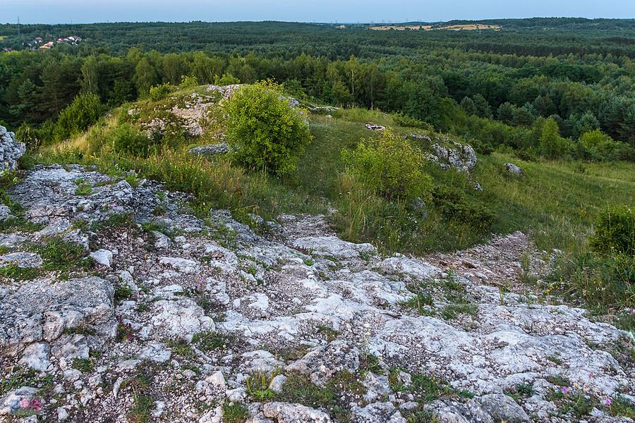 Kusięta - Góry Towarne