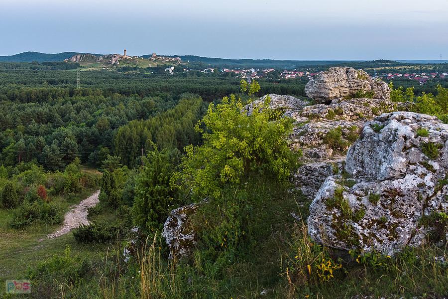 Kusięta - Góry Towarne