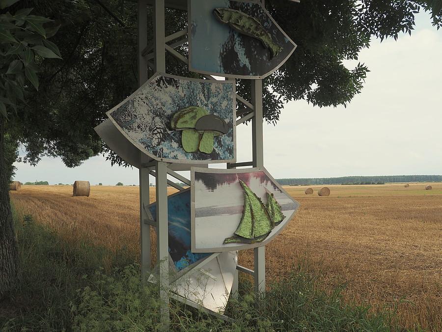 Gmina Przytoczna wita