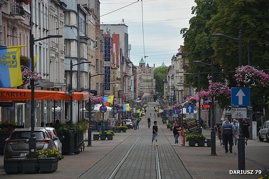 Chorzów