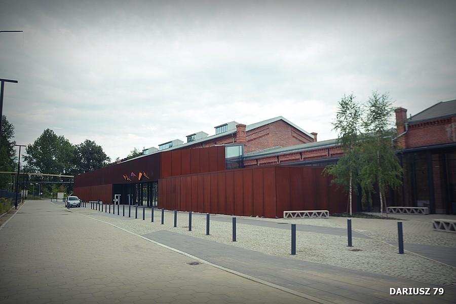 Muzeum Hutnictwa w Chorzowie
