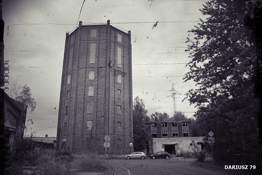 Chorzów ul:Metalowców