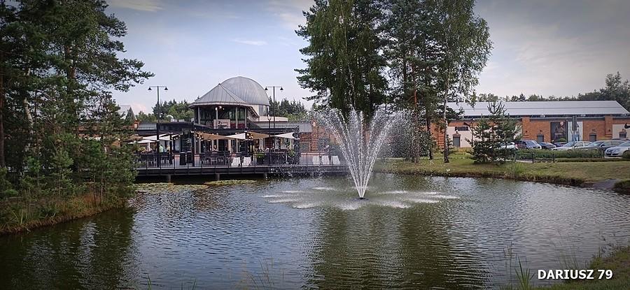 Designer Outlet Sosnowiec