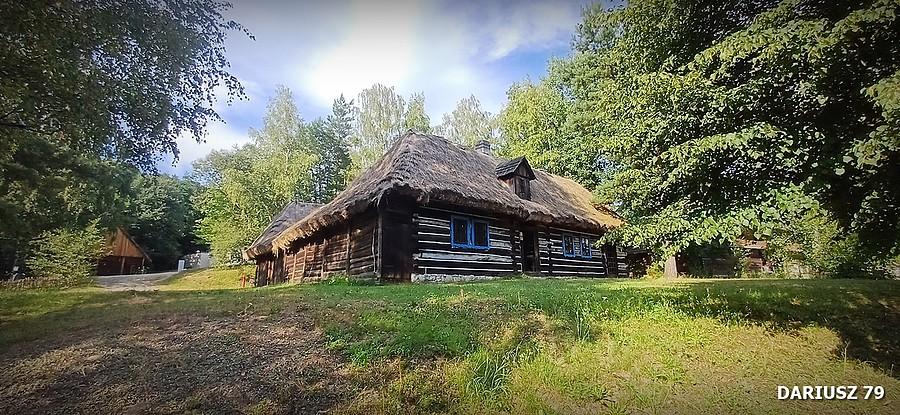 Muzeum Małopolski Zachodniej w Wygiełzowie