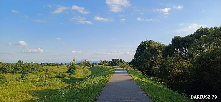 Wiślana Trasa Rowerowa