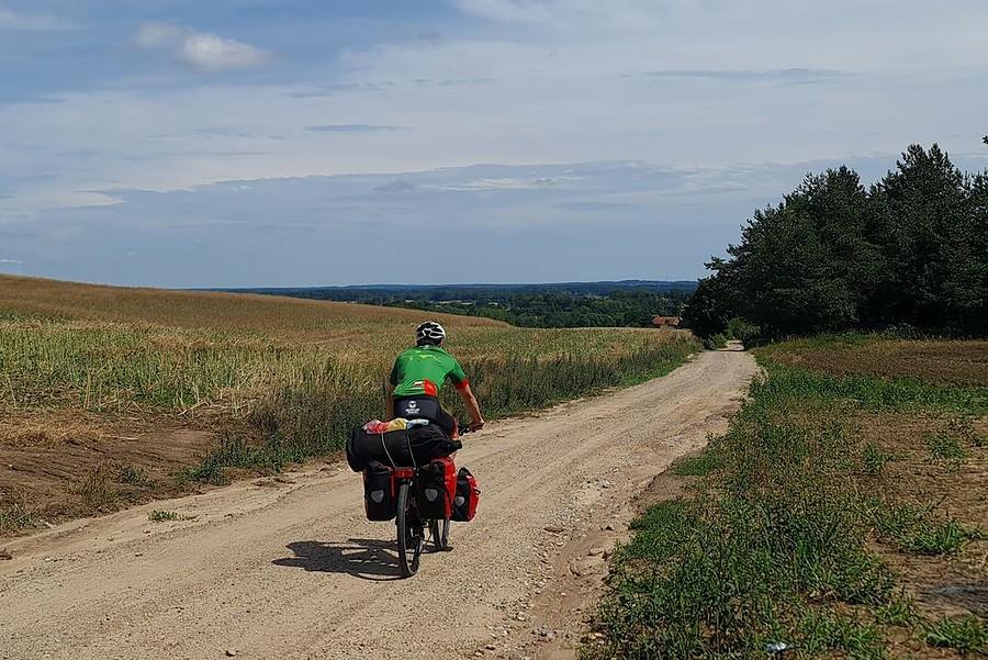 Takie se widoczki też się trafiają