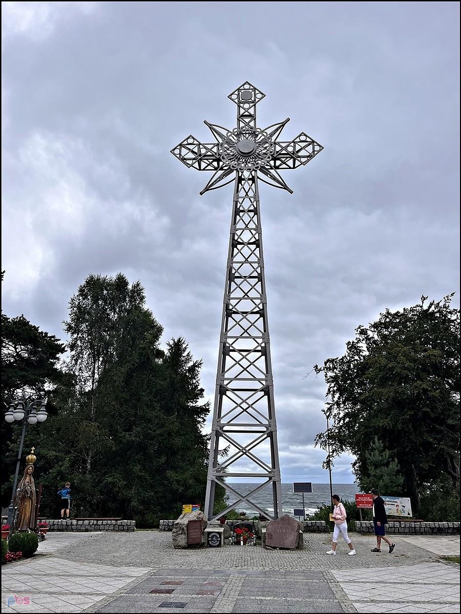 Bałtycki Krzyż Nadziei