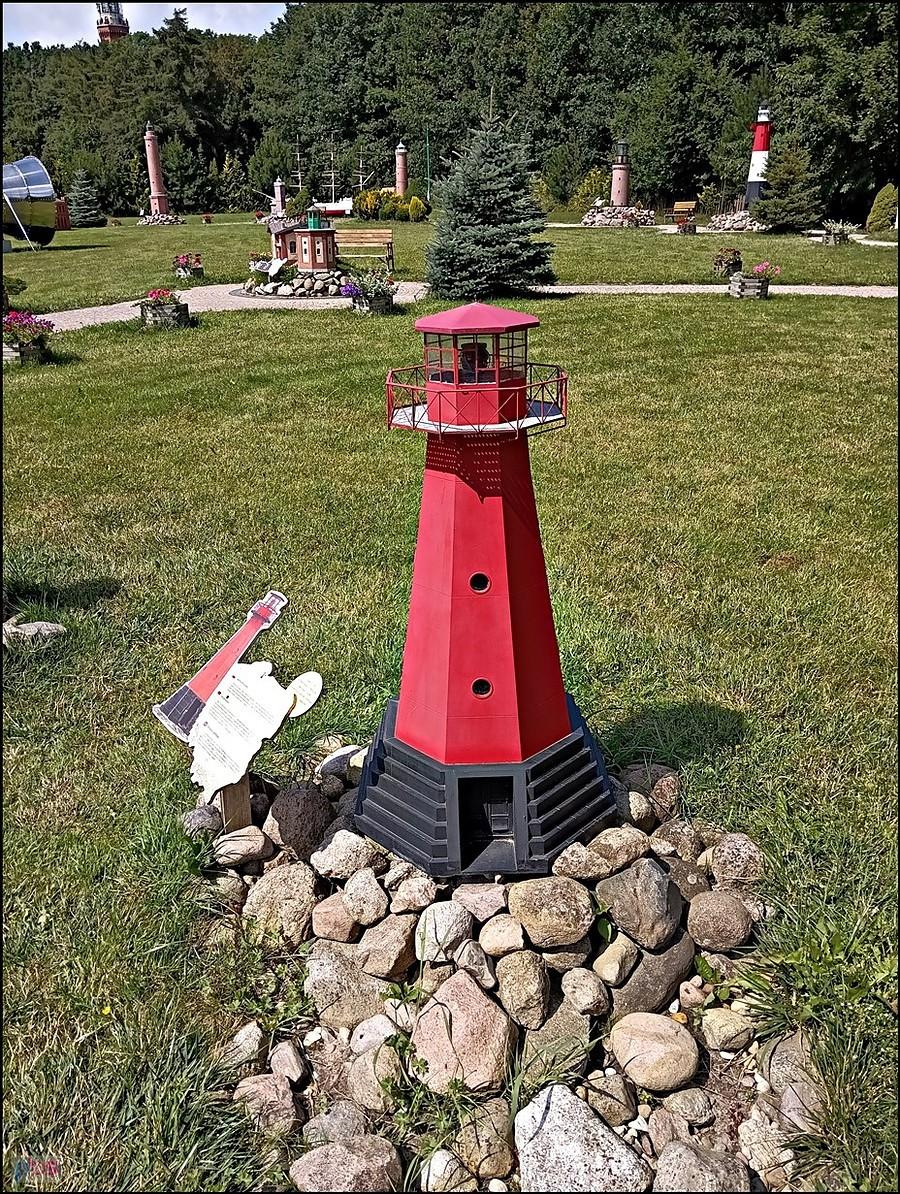 Falochron Westerplatte - miniatura
