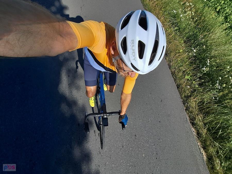 Kask Rudy Project Strym