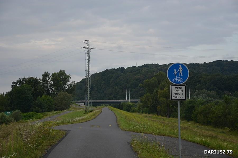 Ostrawa, Czechy