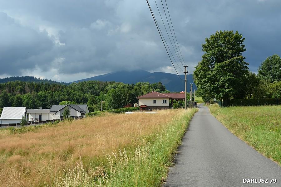 Čeladná