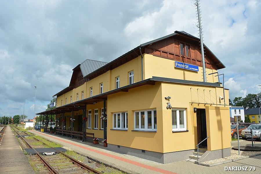 Frenštát pod Radhoštěm