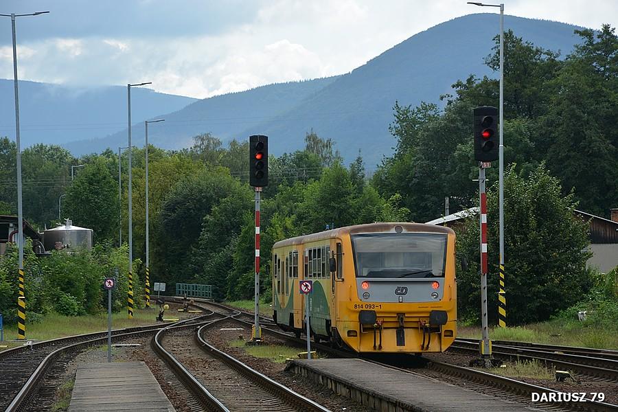 Frenštát pod Radhoštěm