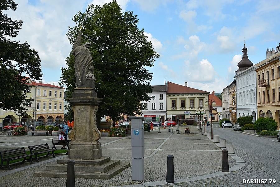 Frenštát pod Radhoštěm