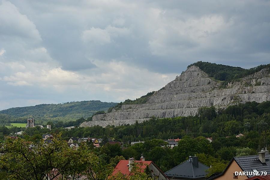 Vápencový lom - Štramberk