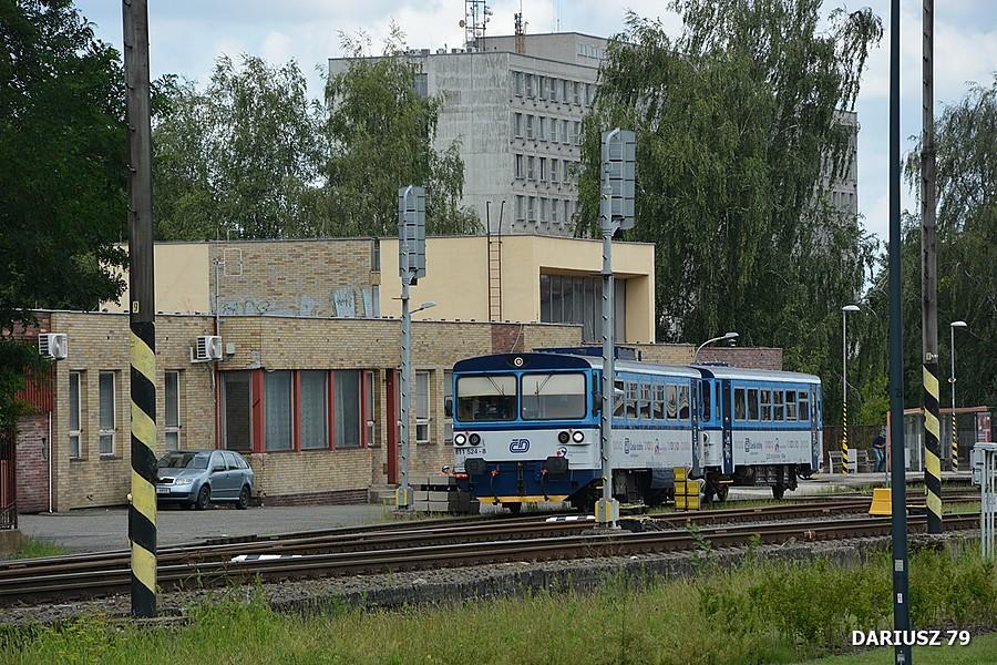 Kopřivnice