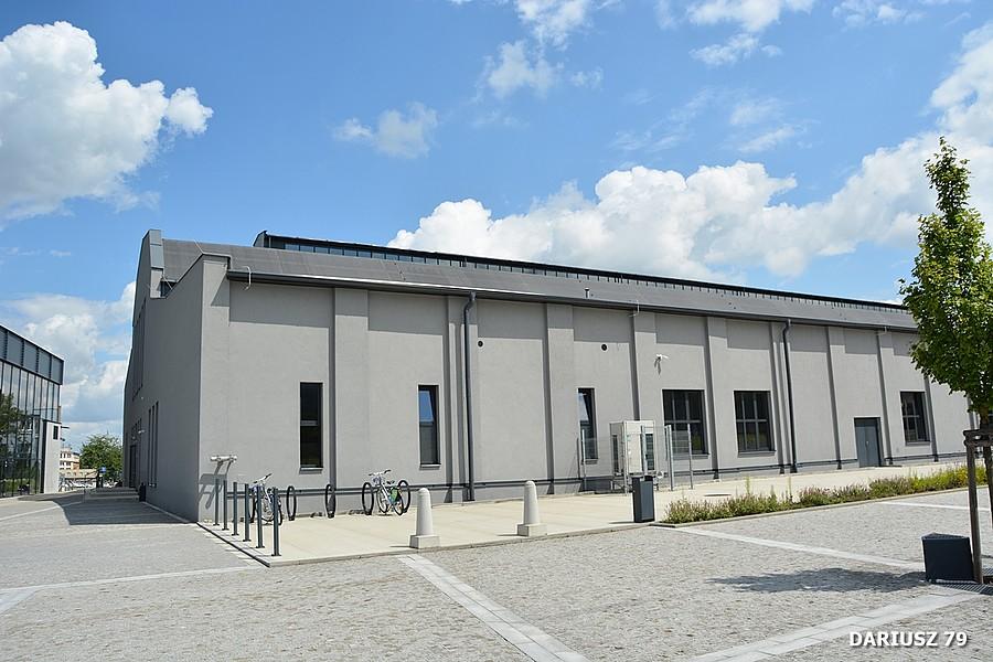 Muzeum nákladních automobilů Tatra v Kopřivnici
