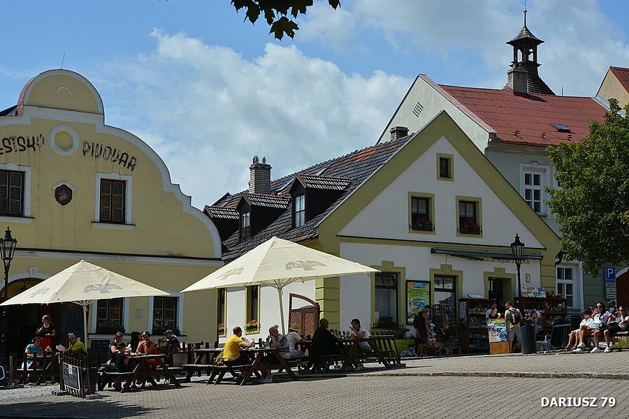Štramberská