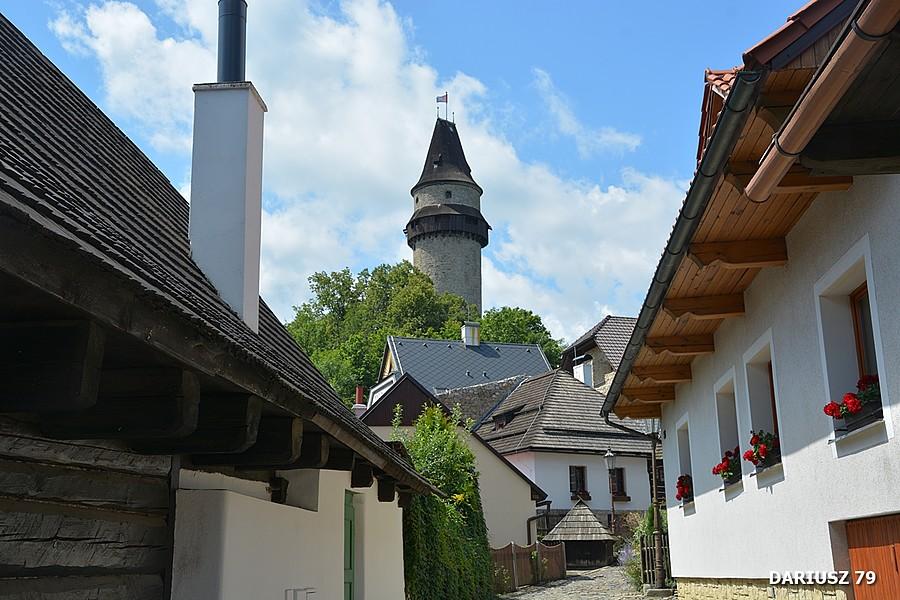 Štramberská Trúba