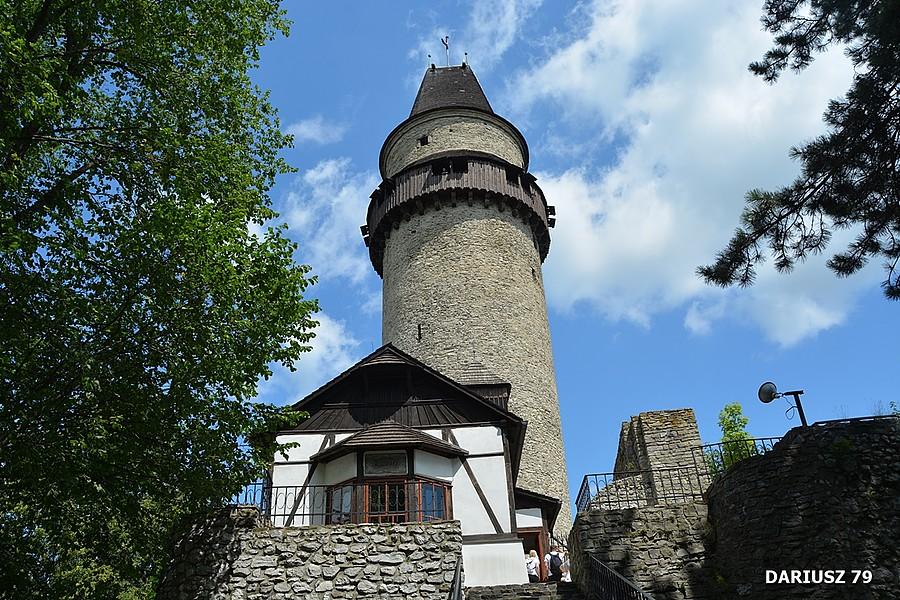 Štramberská Trúba