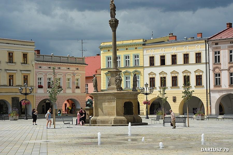 Nový Jičín