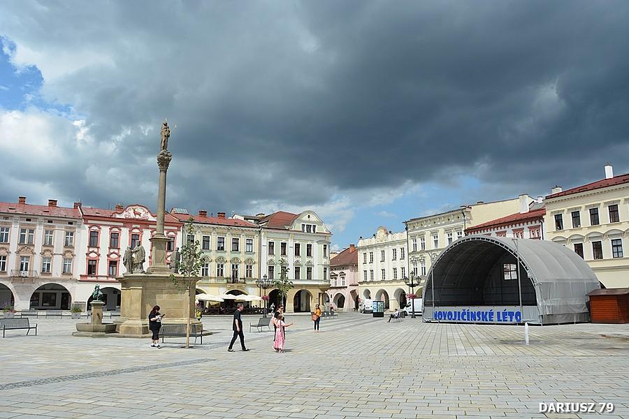 Nový Jičín