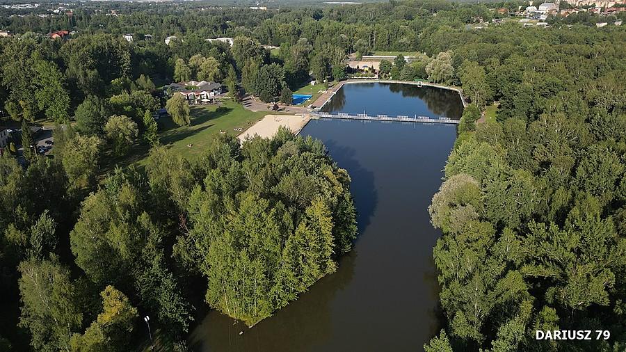 Park Słupna - Mysłowice